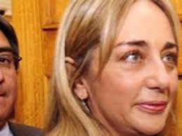 Exasesor de Marta Isasi: »La diputada fue mi amante»
