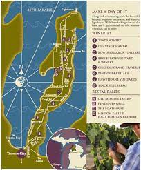 Wine Trail Wine Trail Traverse City Michigan Traverse City Wineries