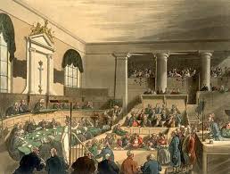 Old Bailey Microcosm Edited Old Bailey Wikipedia The Free Encyclopedia Regency London Museums Court Records