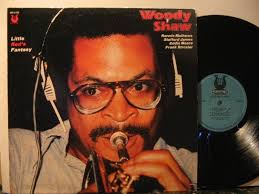 Woody Shaw