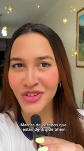 5 Vestidos Elegantes de Shein Recomendados