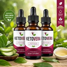 KetoVera&trade; (Official Site) - Support Healthy Metabolism