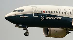 Boeing's beleaguered 737 max will be flying on two more domestic carriers come early 2021. Boeing To Pay 2 5bn To Resolve Criminal Case Over 737 Max Crashes Financial Times