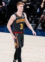 He is the son of tom and erin huerter. Kevin Huerter Wikipedia