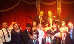 Gala Murder Mysteries Country Club Entertainment
