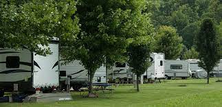 The very best camping near bryson city, nc is available right here and is perfect for a glamping getaway. A Smokey Mountain Campground Near Bryson City Nc