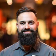 Greg Koenig (@gak_pdx)