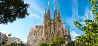 Image result for la sagrada familia