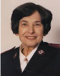 Muriel MCNEILLY Obituary (2017)