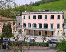 Casa Di Cura Ai Colli Rehabventure