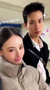 Lana and Egeon Eden Reunite in Viral Video Experience