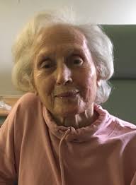 Elena Marie Reginelli Cascio