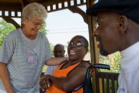Sisters of St. Francis of Philadelphia