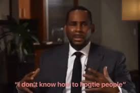 Peep below for five more wild memes. R Kelly Memes Gifs Tenor