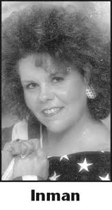 SIDONIE INMAN Obituary (2023)