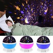 2016 rotating projection lamp star master led night light with speaker gift free shipping. Night Light Projector Starry Sky Light Battery Usb Operated Colorful Dream Rotating Projection Lamp For Children Baby Bedroom Led Night Lights Aliexpress