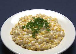 Creamed Corn Recipe Food Network Recipes Creamed Corn Recipes Creamed Corn
