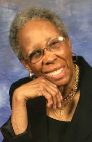 Willa Mae Benford Obituary February 12, 2019