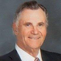 Jack E. Leder Obituary