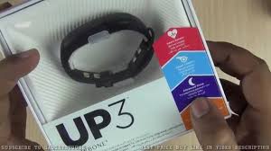 It is mostly found in the settings menu then follow the prompts to find a new device. Jawbone Up 3 Unboxing Setup App Review And Features Youtube