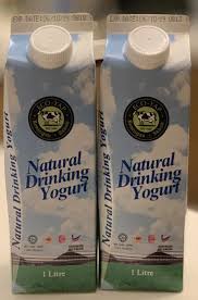 We hope you enjoyed our sweet & crunchy golden melons. Our New Product Are Eco Yap Fresh Milk Keningau Sabah Facebook