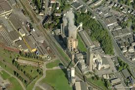Die objekte stammen von der buderus immobilien gmbh in wetzlar. Industriekultur 2 Landbote Info