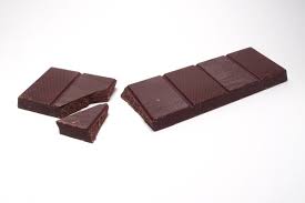 Another alternative for unsweetened chocolate is carob powder and melted butter. Baking Chocolate Wikipedia