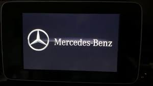 Mercedes Carplay Activation At Ntg5s1 2018 Where Chinese Activator Does Nor Work Youtube