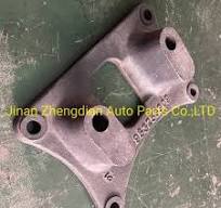 3953253909 Upper Push Rod Bracket for Beiben Truck Spare ...