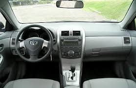 Other cars in its price range safety the 2011 toyota corolla is an insurance institute for highway safety top safety pick. 2011 Toyota Corolla Interior Toyota Corolla 2011 Interior Inventory Get Our 2011 Toyota Corolla Toyota Corolla Corolla 2011 Corolla