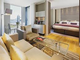 Rent selected luxury furnished apartments in london. Emporium Voyage Cheval Three Quays