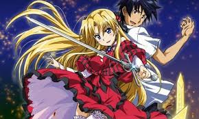 Campione Campione Anime Anime Anime Summer