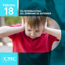 El síndrome de asperger, características principales y tratamiento. Dia Internacional Del Sindrome De Asperger Cmc El Mejor Centro Medico En Colon