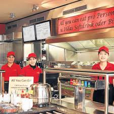 China Express: Restauranttipp in München | Leben