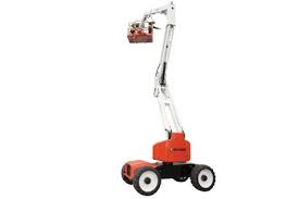 Snorkel AB80J Aerial Lift