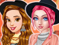 Rush Games for Girls