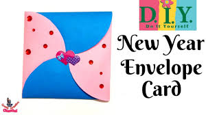 To create your envelopes you'll need a printer, glue or tape, and paper. Watch Episodes One Piece Online Crazy Creative Chanchal New Year Greeting Card How To Make Greeting Card For New Year Paper Greeting Card Envelope Card