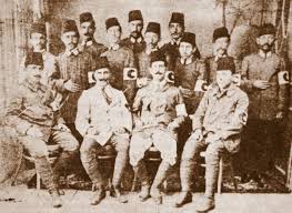 Oguz Topoglu Adnan Adivar Ve Hilal I Ahmer Cemiyeti Kizilay Yon Places To Visit Historical Historical Figures