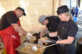 Image result for santo voto puertollano 2019