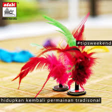 Menendang bulu atau sepak bulu ayam. Adabi Indonesia On Twitter Permainan Seperti Sepak Bulu Ayam Congklak Engklek Layang Layang Atau Gobak Sodor Bisa Sahabat Mainkan Bersama Anak Sahabat Hidupkan Https T Co Bqksqstzav