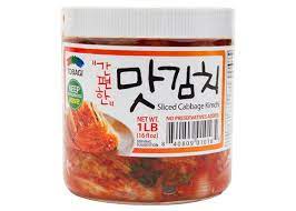 This article explores some popular us brands of kimchi. Cabbage Kimchi Taste Test