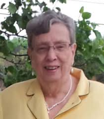 Margaret Threadgill Obituary March 12, 2025