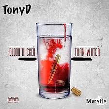 Stream TONY D - BLOOD THICKER THAN WATER by T0NY D | Listen online for free  on SoundCloud