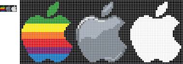 Apple Logos By Alien Exile On Deviantart Apple Logo Apple Logos Create a professional minecraft logo in minutes with our free minecraft logo maker.
