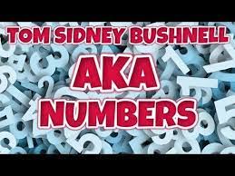Tom Sidney Bushnell And Charlie Ward Discuss Numerology Part 2 Youtube Youtube Numerology Bushnell
