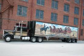 Bj And The Bear Truck Interior Bill Boscia Snowmans Rig From Smokey And The Bandit Smokey And The Bandit Cars Movie Big Rig Trucks