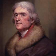 Thomas Jefferson: Biography, U.S. President, Founding Father