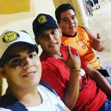 David Encalada (@DavidlexanderE)