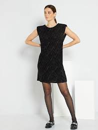 Vous pouvez également obtenir un rabais important. Robe De Soiree Robe De Cocktail Pas Chere Vetements Femme Kiabi