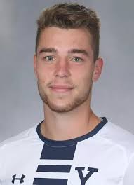 2019-20 Men's Soccer Roster